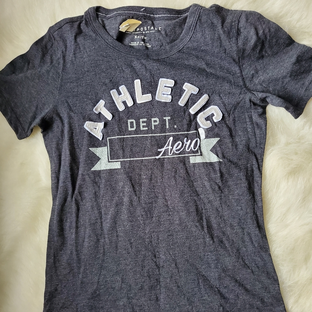 Aeropostale top